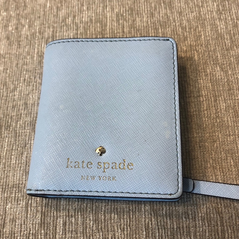 Kate spade wallet